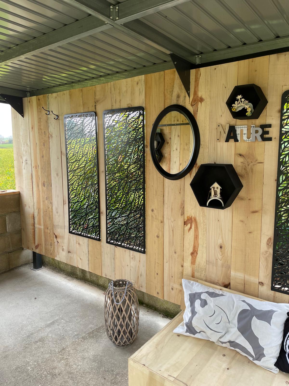 Bain nordique Haute Saone