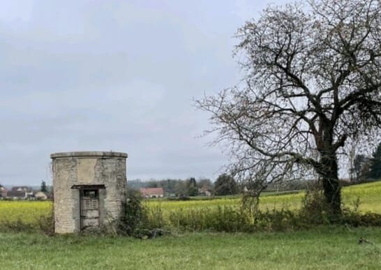 La tour de pierre