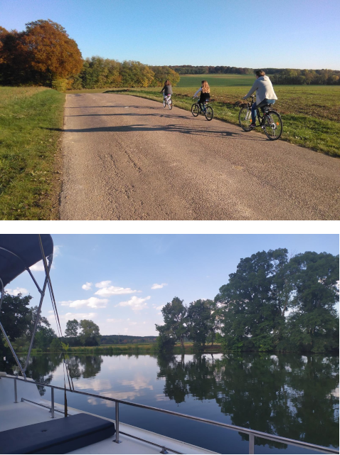Balade en Haute Saône
