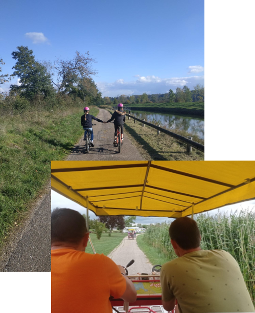 Moments inoubliables en Haute Saône