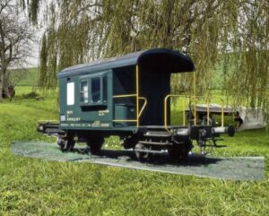 chambre insolite en Haute Saône