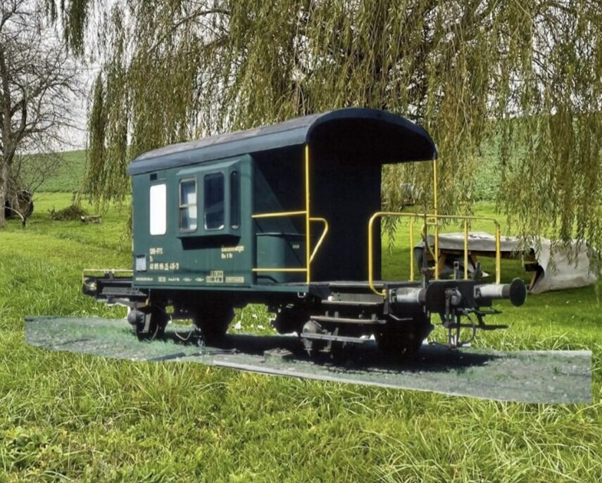 chambre insolite en Haute Saône