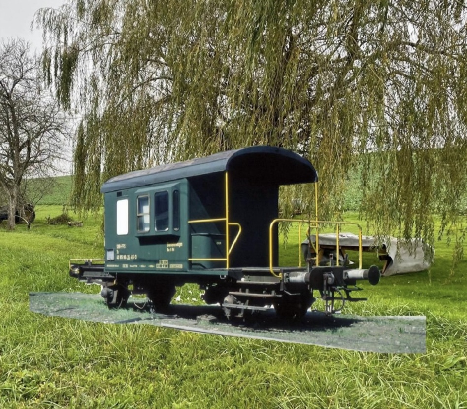 chambre insolite en Haute Saône