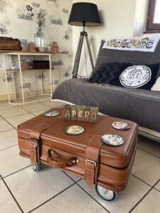 poser vos valises dans un gite au cœur de la nature en Haute Saone