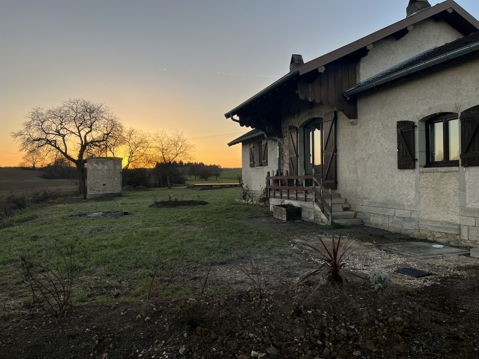 chambres insolites en haute saone