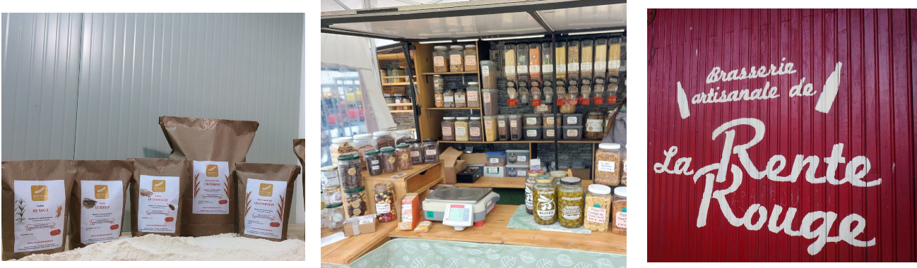 Saveurs locales Haute Saône